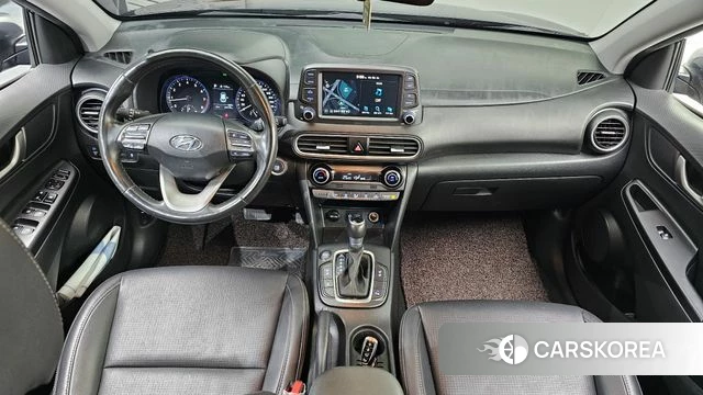 Hyundai Kona id 3894182 из Кореи 16