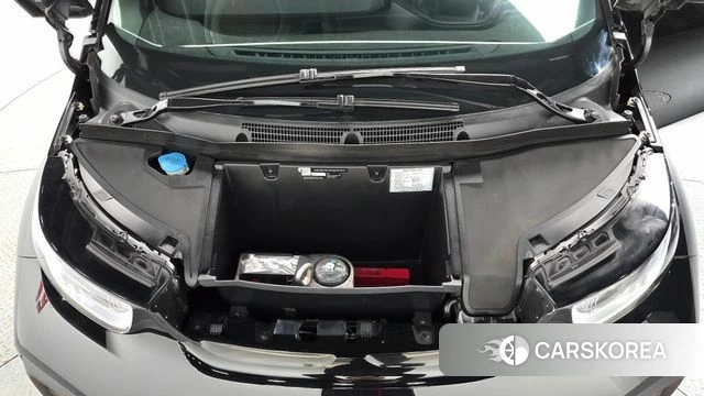 BMW i3 id 3801436 из Кореи 16