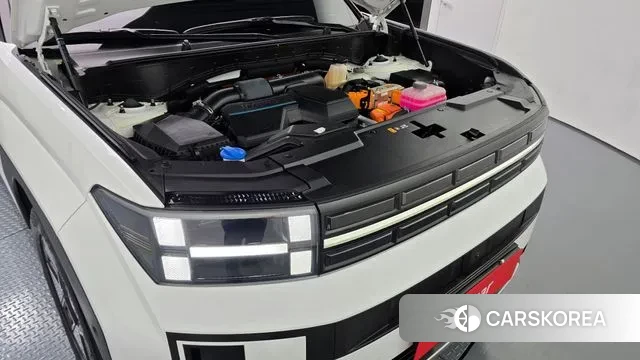 Hyundai Santa Fe (MX5) id 3400241 из Кореи 16