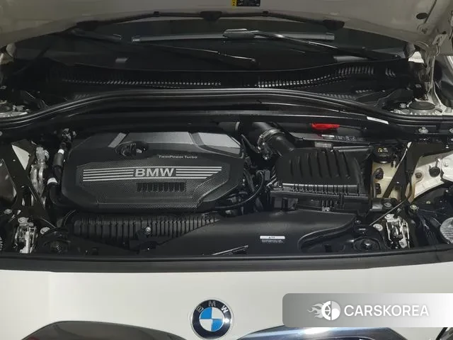 BMW 1 Series (F40) id 3021368 из Кореи 16