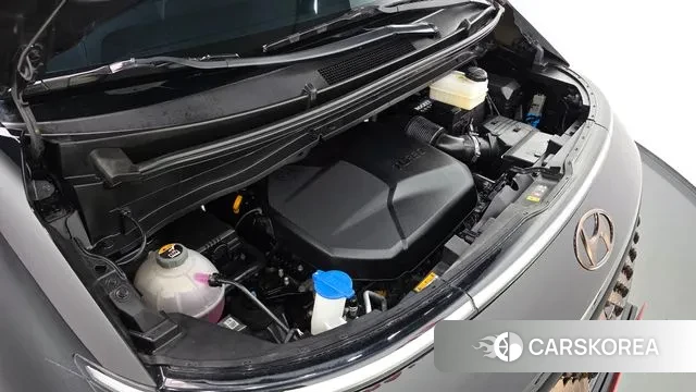 Hyundai Staria id 3615950 из Кореи 16