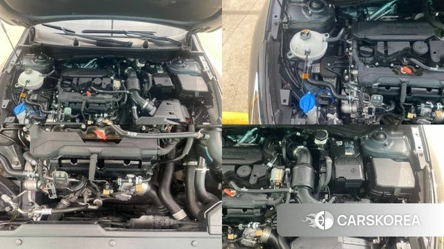 Kia The New Sportage 5th Generation id 4413952 из Кореи 16