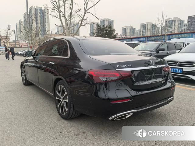 Mercedes-Benz E-class PHEV id 3908116 из Китая 6
