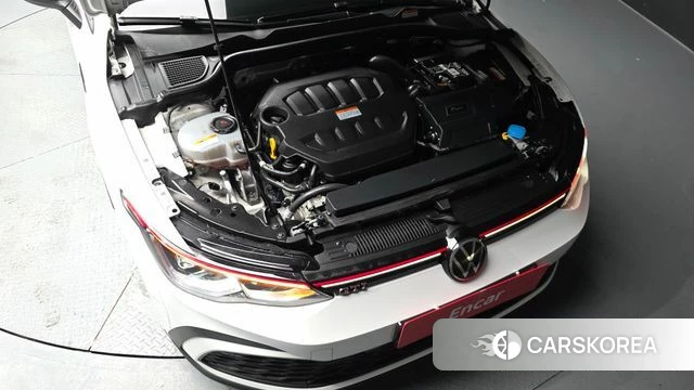 Volkswagen Golf 8th Generation id 4607820 из Кореи 32