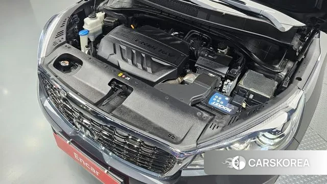 Kia The New Sorento id 3407862 из Кореи 16