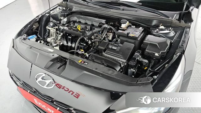 Hyundai Avante (CN7) id 4018421 из Кореи 16