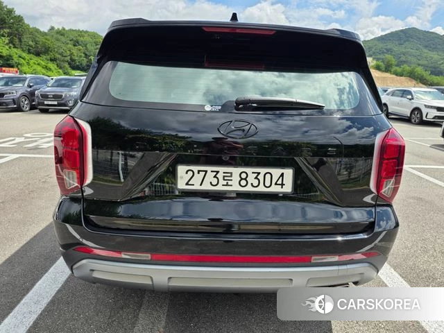Hyundai The New Palisade id 4591583 из Кореи 13