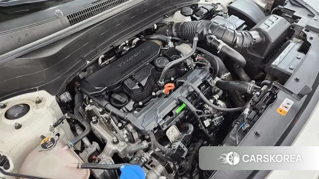 Kia The New Seltos id 3670296 из Кореи 16