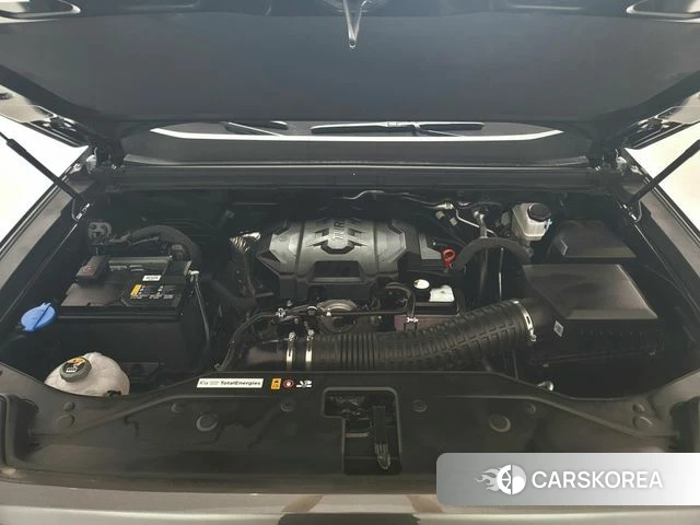 Kia Tasman id 4462422 из Кореи 16