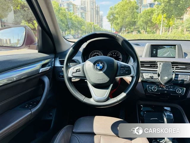 BMW X1 id 3968845 из Китая 10