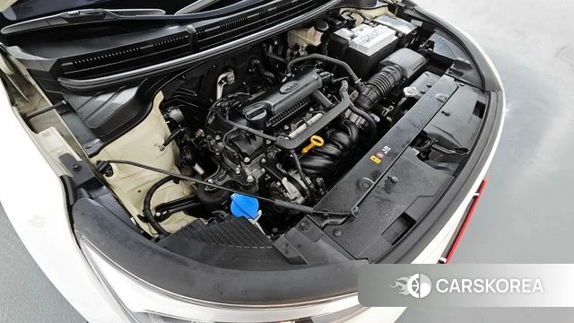 Kia Stonic id 3808059 из Кореи 16