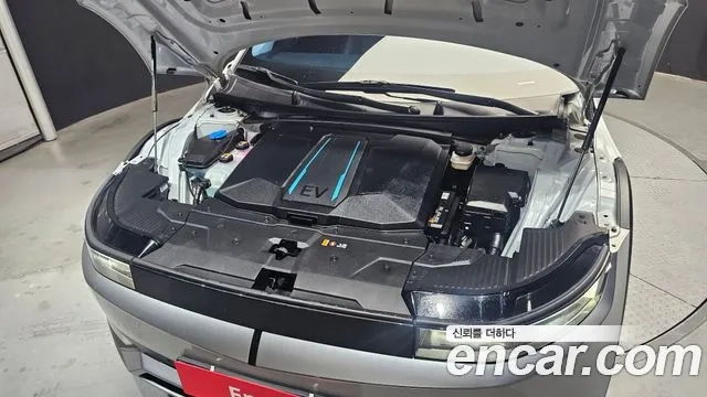 Hyundai Ionic 5 id 2858980 из Кореи 16