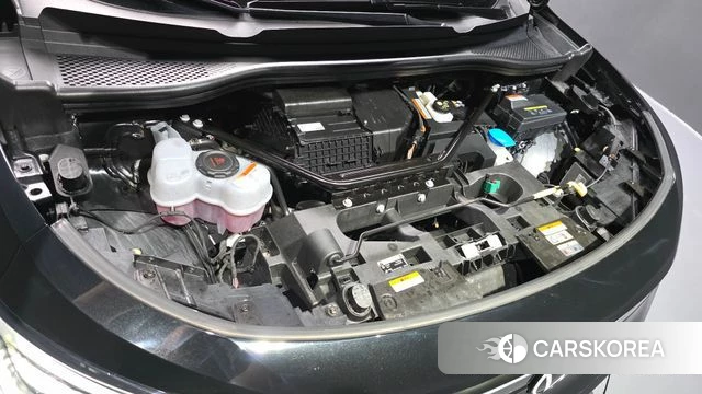 Volkswagen ID.4 id 4749018 из Кореи 28