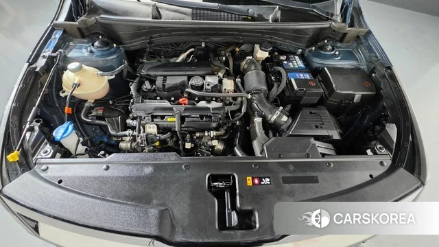 Kia Sportage 5th Generation id 4880528 из Кореи 30