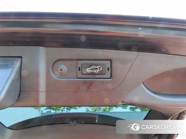 Ssangyong All New Rexton id 4656904 из Кореи 16