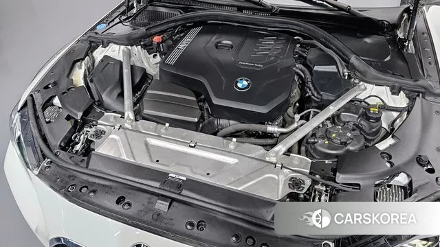 BMW 4 Series (G22) id 3735427 из Кореи 16