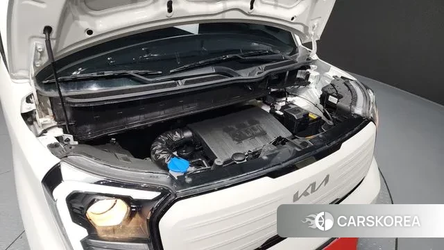 Kia The New Kia Ray id 3436819 из Кореи 16