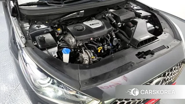 Hyundai Sonata New Rise id 3275743 из Кореи 16