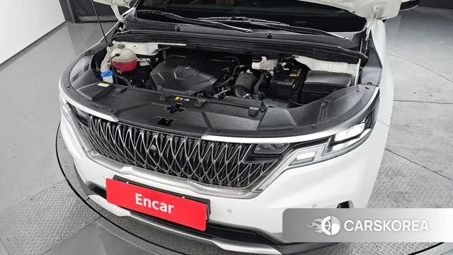 Kia Carnival 4th generation id 3679925 из Кореи 16