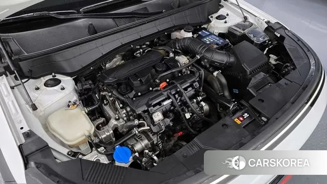 Hyundai Kona (SX2) id 3528873 из Кореи 16