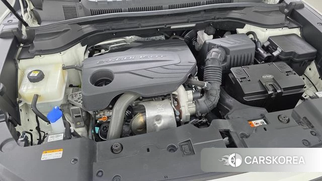 Ssangyong Torres id 4395106 из Кореи 33