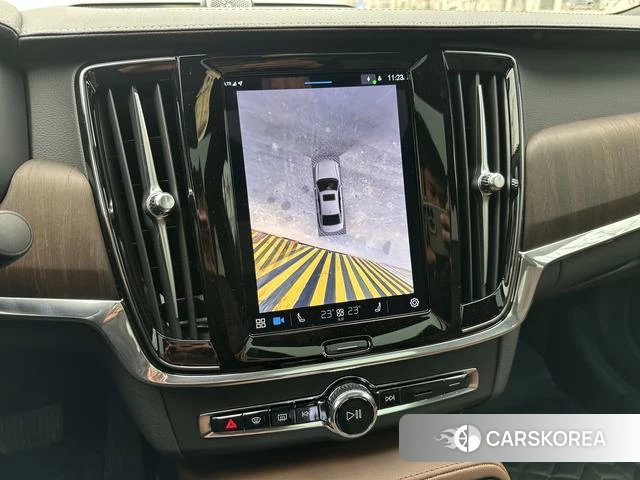 Volvo S90 id 4236336 из Китая 23