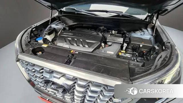 Hyundai Palisade id 3297254 из Кореи 16