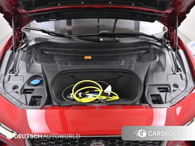 Jaguar I-PACE id 3085100 из Кореи 16