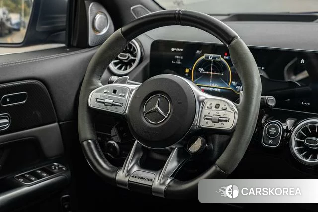 Mercedes-Benz GLA AMG id 4274017 из Китая 8
