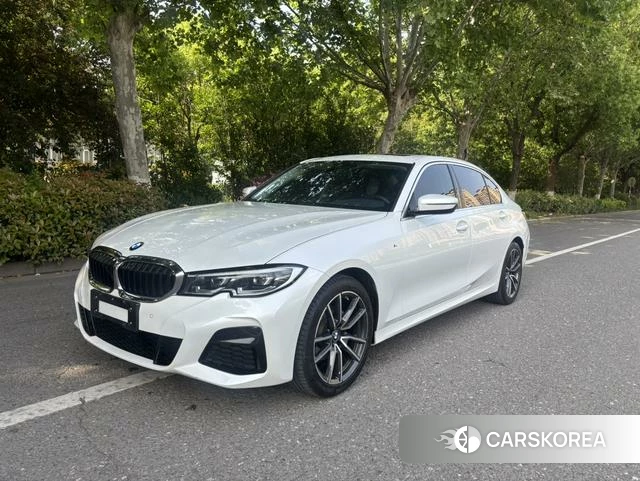 BMW 3 series id 4209221 из Китая 10
