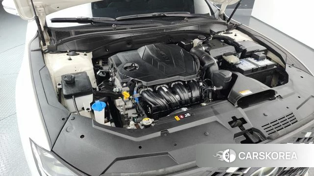 Hyundai The New Grandeur IG id 3936257 из Кореи 16