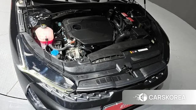 Kia K5 3rd generation id 3690932 из Кореи 16