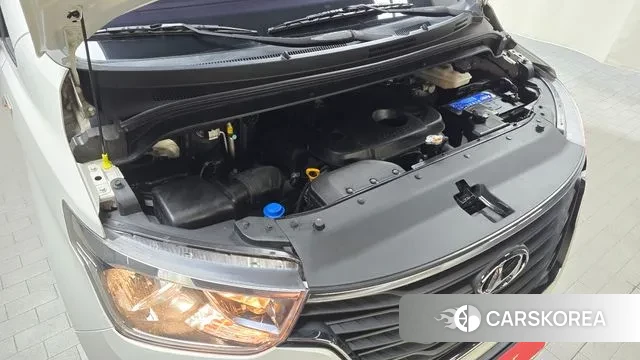 Hyundai The New Grand Starex id 3009052 из Кореи 16