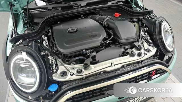 Mini Cooper S 4th Generation id 3902356 из Кореи 16