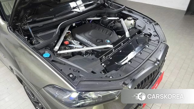 BMW X5 (G05) id 4279621 из Кореи 29