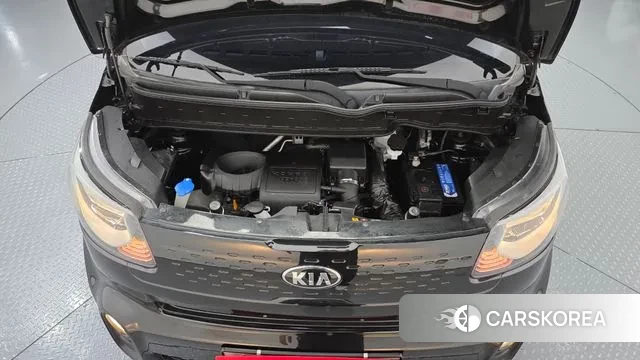 Kia The New Ray id 3515366 из Кореи 16