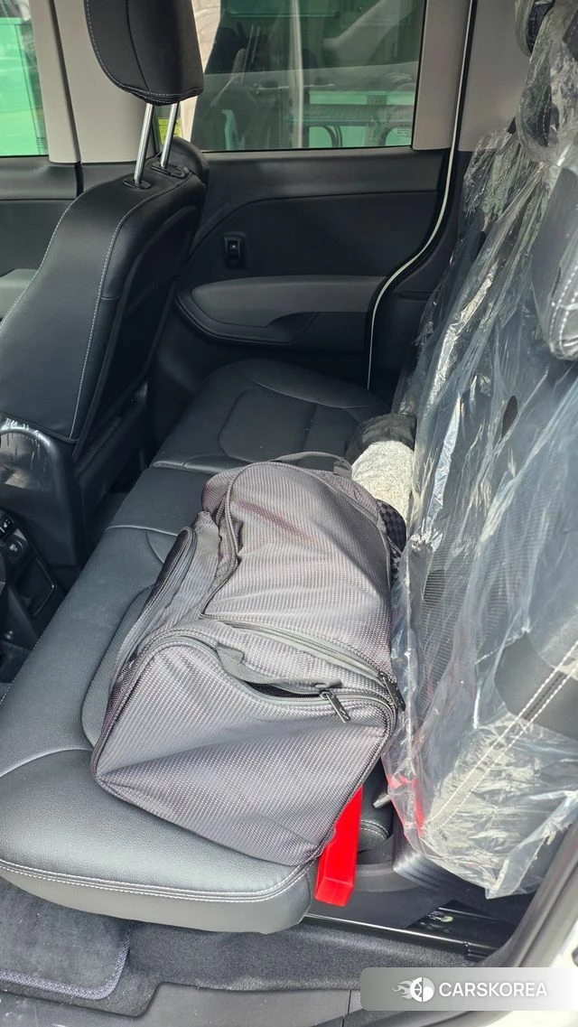 Kia The New Kia Ray id 3823711 из Кореи 8