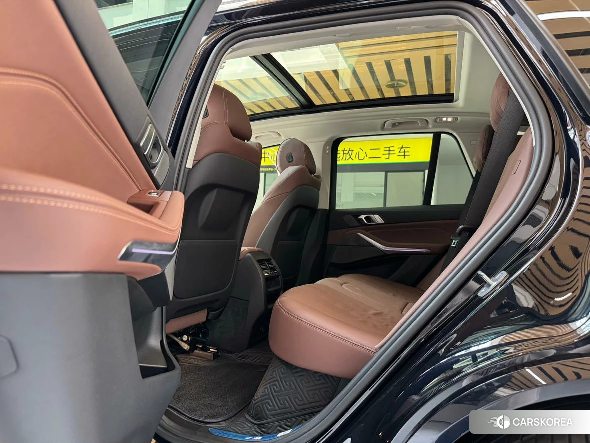 BMW X5 (imported) id 4419209 из Китая 9
