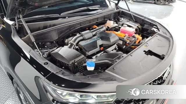 Kia Sorento 4th Generation id 3296552 из Кореи 16