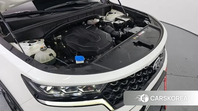 Kia Sorento 4th Generation id 3018271 из Кореи 16