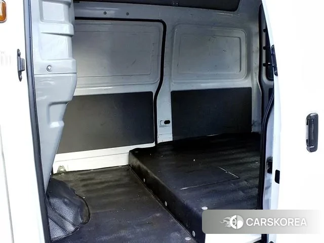 Chevrolet (GM Daewoo) New Damas id 3412374 из Кореи 14