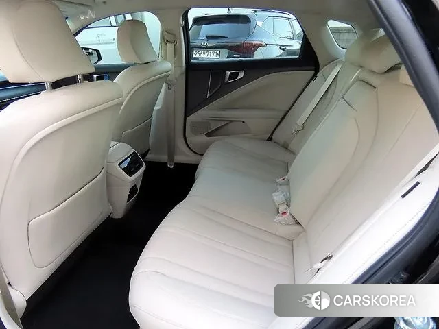 Kia The New K8 Hybrid id 3451383 из Кореи 16