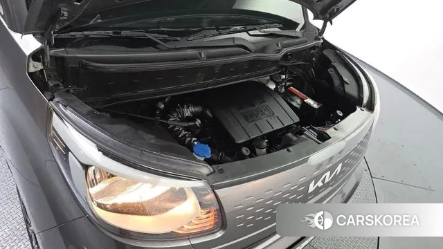 Kia The New Ray id 3551262 из Кореи 16