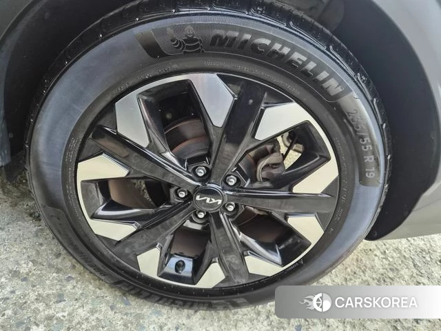 Kia Sportage 5th Generation id 4195673 из Кореи 10