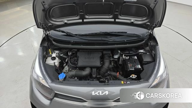Kia Morning Urban (JA) id 4650872 из Кореи 16