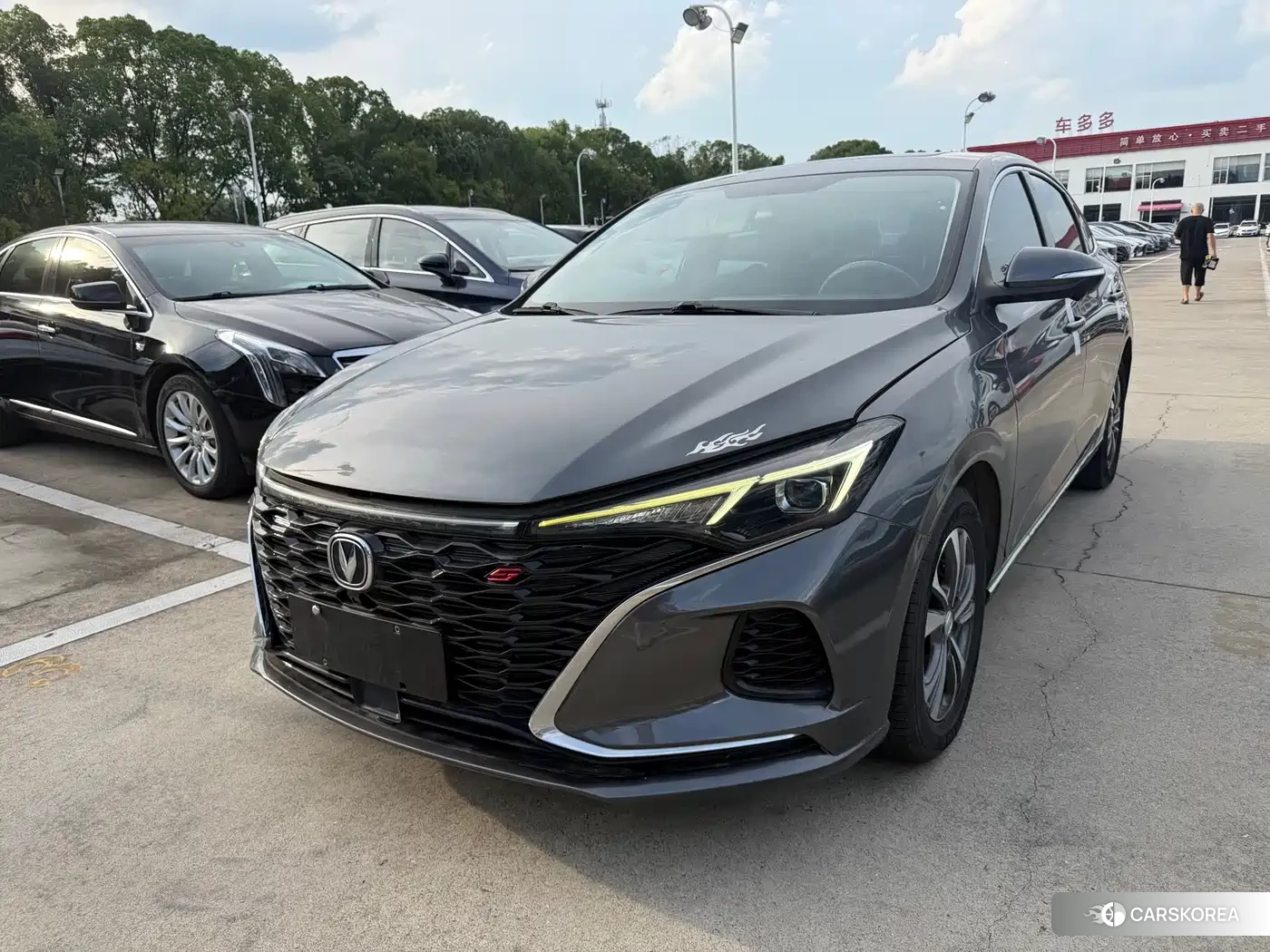 Chang'an Yidong id 4629616 из Китая 8