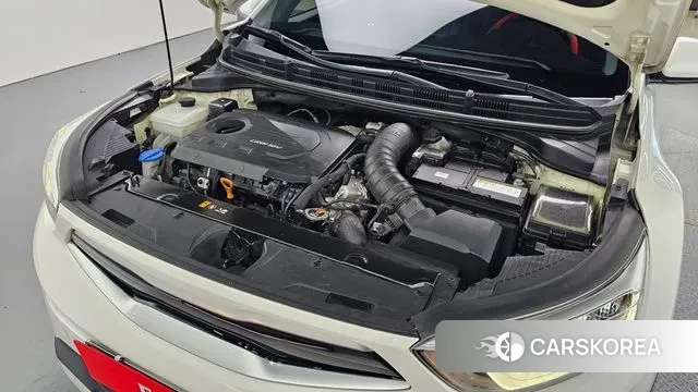 Kia Stonic id 3302597 из Кореи 16