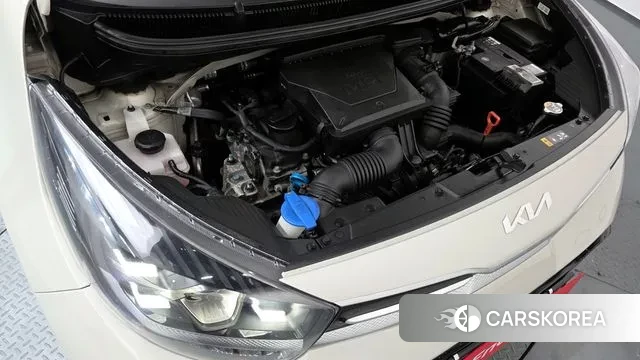 Kia Morning Urban (JA) id 3606343 из Кореи 16