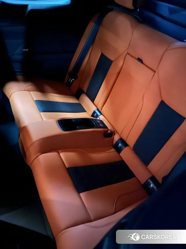 BMW M4 (G82) 2024 Черный из Кореи, фото 6