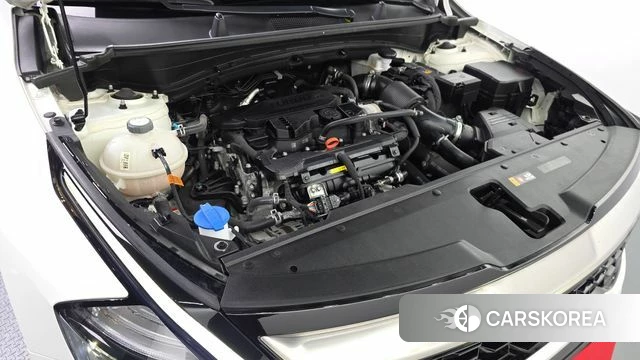 Kia Sportage 5th Generation id 4607665 из Кореи 29